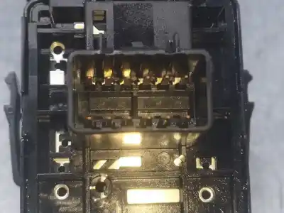 Second-hand car spare part indicator switch for chevrolet captiva 2.0 vcdi lt oem iam references 202005410  