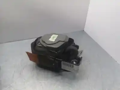 Peça sobressalente para automóvel em segunda mão cinto de segurança traseiro esquerdo por chevrolet captiva 2.0 vcdi lt referências oem iam 0435140