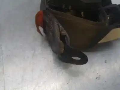 Peça sobressalente para automóvel em segunda mão cinto de segurança traseiro direito por chevrolet captiva 2.0 vcdi lt referências oem iam 0435139