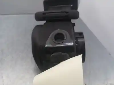 Peça sobressalente para automóvel em segunda mão cinto de segurança traseiro esquerdo por chevrolet captiva 2.0 vcdi lt referências oem iam 0435139