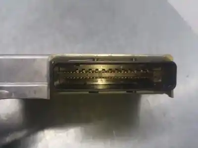 Peça sobressalente para automóvel em segunda mão centralina de airbag por chevrolet captiva 2.0 vcdi lt referências oem iam 96810868