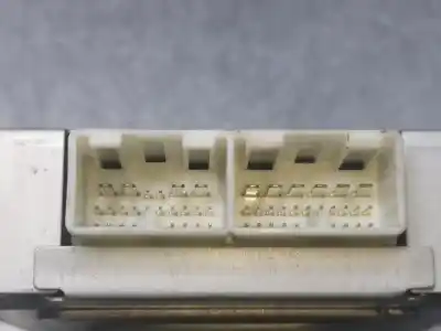 Peça sobressalente para automóvel em segunda mão módulo eletrônico por chevrolet captiva 2.0 vcdi lt referências oem iam 96625112