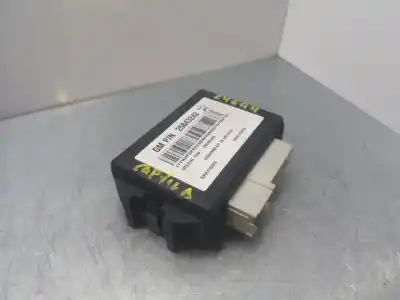 Second-hand car spare part electronic module for chevrolet captiva 2.0 vcdi lt oem iam references 25843242  
