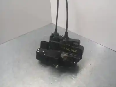 Peça sobressalente para automóvel em segunda mão fechadura da porta dianteira direita por chevrolet captiva 2.0 vcdi lt referências oem iam 