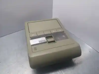 Second-hand car spare part interior light for chevrolet captiva 2.0 vcdi lt oem iam references   