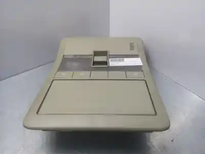 Second-hand car spare part interior light for chevrolet captiva 2.0 vcdi lt oem iam references   