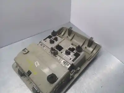 Second-hand car spare part interior light for chevrolet captiva 2.0 vcdi lt oem iam references   