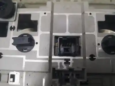 Second-hand car spare part interior light for chevrolet captiva 2.0 vcdi lt oem iam references   