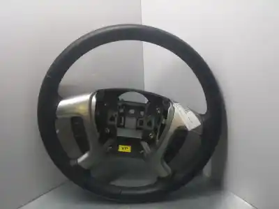 Peça sobressalente para automóvel em segunda mão volante por chevrolet captiva 2.0 vcdi lt referências oem iam 96628527