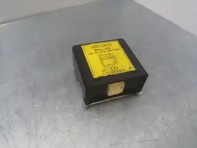 Peça sobressalente para automóvel em segunda mão módulo eletrônico por chevrolet captiva 2.0 vcdi lt referências oem iam 96673478