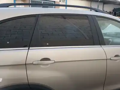 Peça sobressalente para automóvel em segunda mão porta do automóvel traseira direita por chevrolet captiva 2.0 vcdi lt referências oem iam 