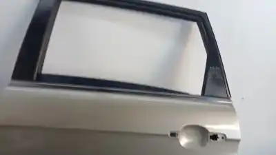 Peça sobressalente para automóvel em segunda mão porta do automóvel traseira esquerda por chevrolet captiva 2.0 vcdi lt referências oem iam 