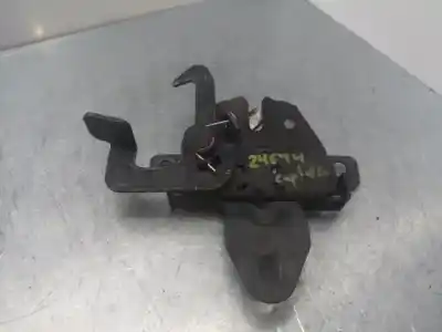 Peça sobressalente para automóvel em segunda mão fechadura do capô por chevrolet captiva 2.0 vcdi lt referências oem iam 