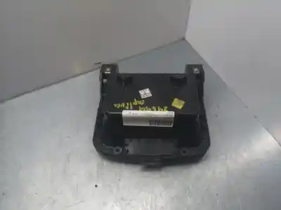 Peça sobressalente para automóvel em segunda mão cinzeiro por chevrolet captiva 2.0 vcdi lt referências oem iam   