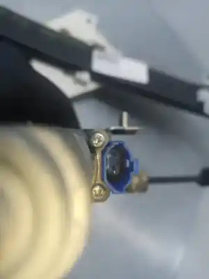 Peça sobressalente para automóvel em segunda mão elevador de vidros dianteira esquerda por chevrolet captiva 2.0 vcdi lt referências oem iam 96627079