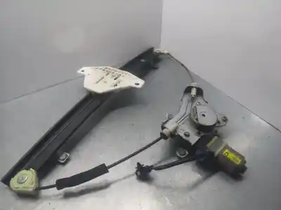 Peça sobressalente para automóvel em segunda mão elevador de vidros traseiro esquerdo por chevrolet captiva 2.0 vcdi lt referências oem iam 96627081