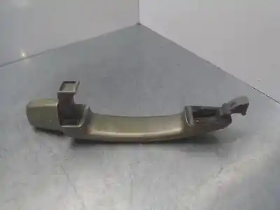 Peça sobressalente para automóvel em segunda mão puxador exterior frente direito por chevrolet captiva 2.0 vcdi lt referências oem iam 
