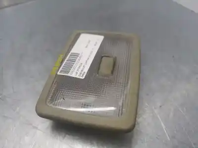 Second-hand car spare part interior light for chevrolet captiva 2.0 vcdi lt oem iam references   