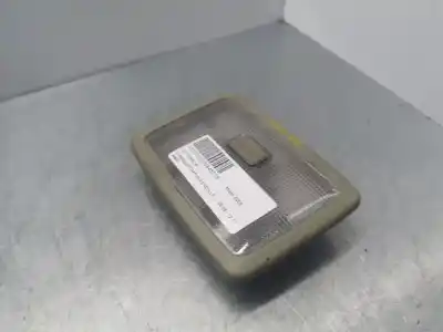 Second-hand car spare part interior light for chevrolet captiva 2.0 vcdi lt oem iam references   