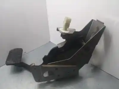Peça sobressalente para automóvel em segunda mão pedal de travão por chevrolet captiva 2.0 vcdi lt referências oem iam kb059352