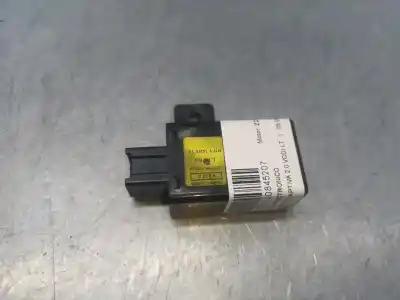 Peça sobressalente para automóvel em segunda mão módulo eletrônico por chevrolet captiva 2.0 vcdi lt referências oem iam 96628221