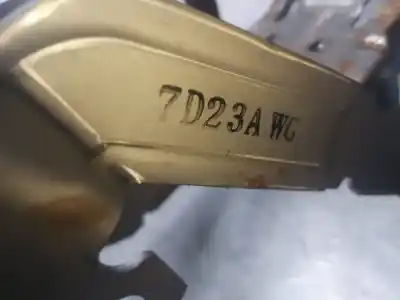 Peça sobressalente para automóvel em segunda mão alavanca de travão de mão por chevrolet captiva 2.0 vcdi lt referências oem iam 7d23awg