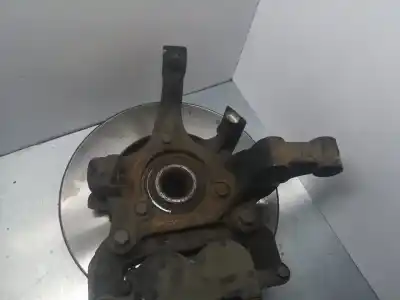 Peça sobressalente para automóvel em segunda mão manga de eixo dianteira esquerda por chevrolet captiva 2.0 vcdi lt referências oem iam 