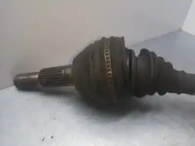 Peça sobressalente para automóvel em segunda mão transmissão dianteira direita por chevrolet captiva 2.0 vcdi lt referências oem iam 96624721