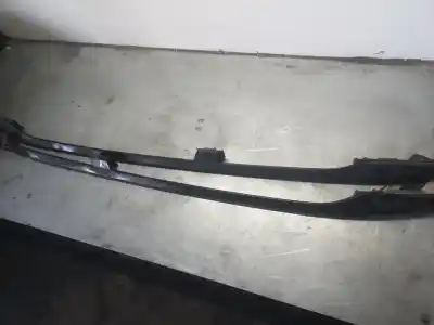 Peça sobressalente para automóvel em segunda mão barras do tejadilho por chevrolet captiva 2.0 vcdi lt referências oem iam 