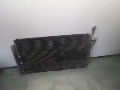 Peça sobressalente para automóvel em segunda mão condensador / radiador de ar condicionado por chevrolet captiva 2.0 vcdi lt referências oem iam 