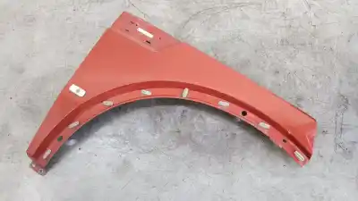 Автозапчасти б/у ПЕРЕДНЕЕ ПРАВОЕ КРЫЛО за DODGE NITRO  ссылки OEM IAM   