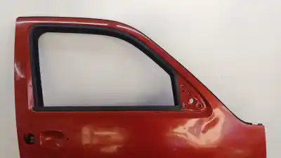 Second-hand car spare part front right door for dodge nitro se oem iam references   