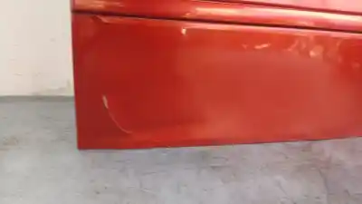 Second-hand car spare part front right door for dodge nitro se oem iam references   