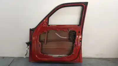 Second-hand car spare part front right door for dodge nitro se oem iam references   
