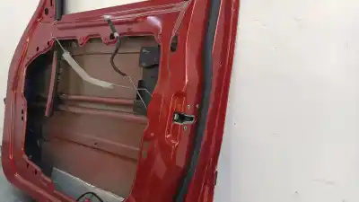 Second-hand car spare part front right door for dodge nitro se oem iam references   