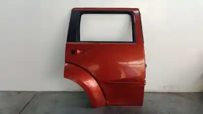 İkinci el araba yedek parçası arka sag kapi için dodge nitro se oem iam referansları   