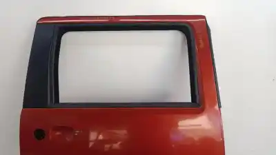İkinci el araba yedek parçası arka sag kapi için dodge nitro se oem iam referansları   