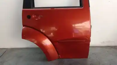 İkinci el araba yedek parçası arka sag kapi için dodge nitro se oem iam referansları   