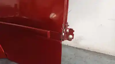 İkinci el araba yedek parçası arka sag kapi için dodge nitro se oem iam referansları   