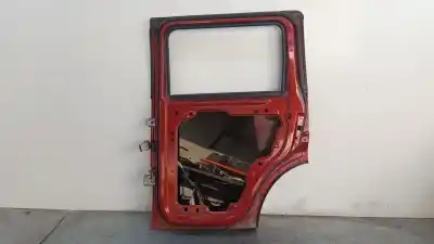 İkinci el araba yedek parçası arka sag kapi için dodge nitro se oem iam referansları   