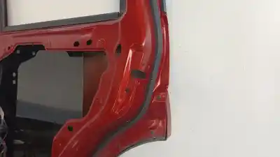 Автозапчасти б/у дверь задняя правая за dodge nitro se ссылки oem iam 