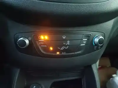 Piesă de schimb auto la mâna a doua controlul încalzire / aer conditionat pentru ford transit courier ambiente referințe oem iam av1t19980