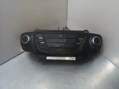 Peça sobressalente para automóvel em segunda mão comando de sofagem (chauffage / ar condicionado)  por ford transit courier ambiente referências oem iam av1t19980  