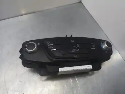 Peça sobressalente para automóvel em segunda mão comando de sofagem (chauffage / ar condicionado)  por ford transit courier ambiente referências oem iam av1t19980  