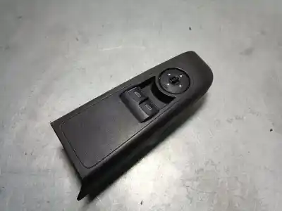 Second-hand car spare part left front power window switch for ford transit courier ambiente oem iam references   