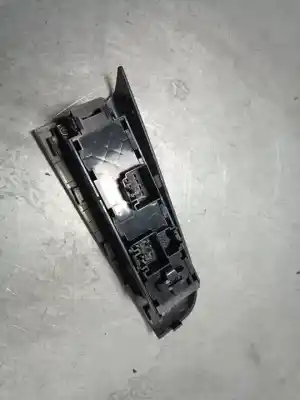 Second-hand car spare part left front power window switch for ford transit courier ambiente oem iam references   