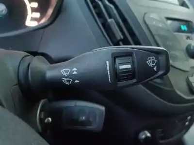 Автозапчасти б/у КОМАНДА ОЧИСТКИ за FORD TRANSIT COURIER  ссылки OEM IAM 8A6917A553  