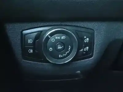 Piesă de schimb auto la mâna a doua maneta bloc lumini pentru ford transit courier ambiente referințe oem iam av1t13d061