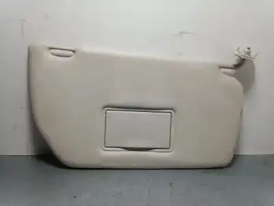 Piesă de schimb auto la mâna a doua parasoare dreapta pentru ford transit courier ambiente referințe oem iam 