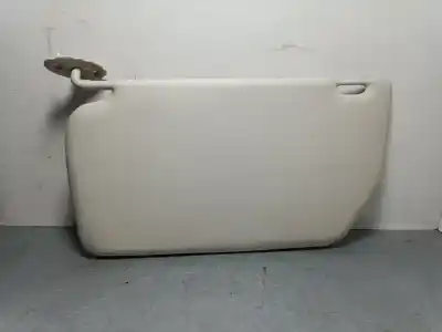 Peça sobressalente para automóvel em segunda mão para-sol direito por ford transit courier ambiente referências oem iam   